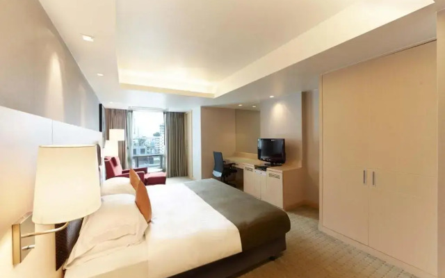 Sora Resort & Suites Sukhumvit