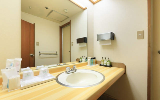 Standard Japanese or Japanese-Western room 사진 2