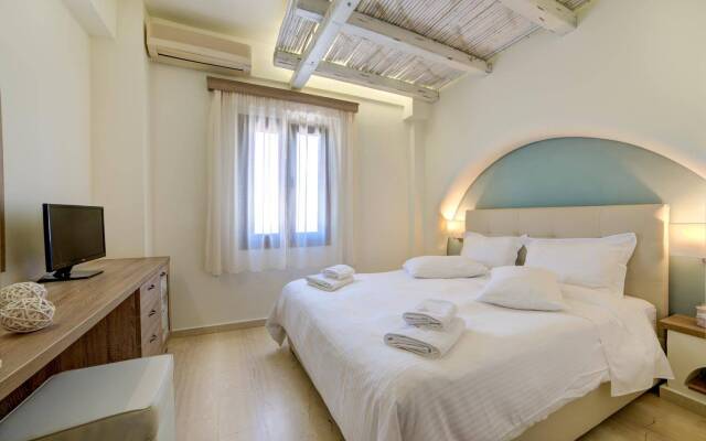 Ifestos Hotel
