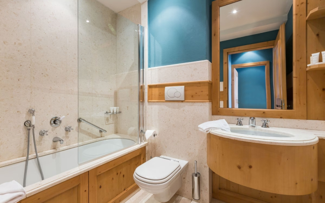 Radisson Residences Savoia Palace Cortina d’Ampezzo