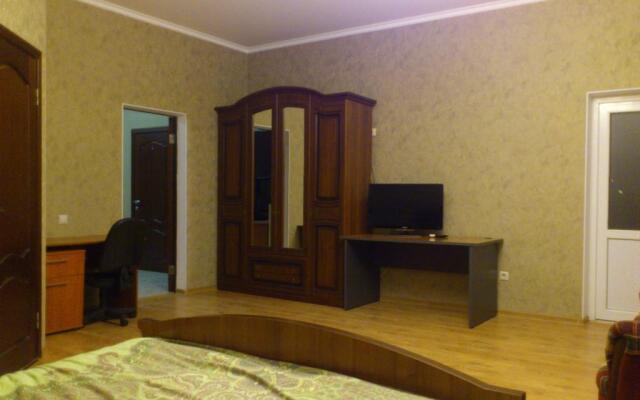 Konstantin Guest House