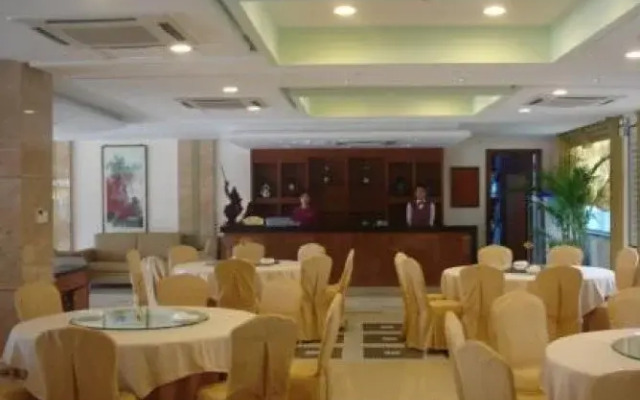 Jinhou Business Hotel