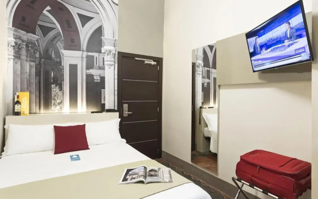 B&B Hotel Napoli