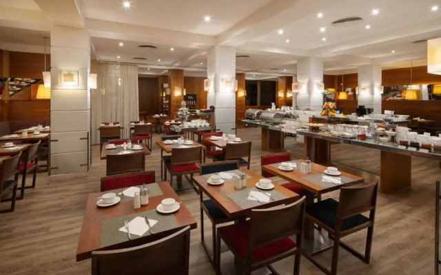 K+K Hotel Opera Budapest