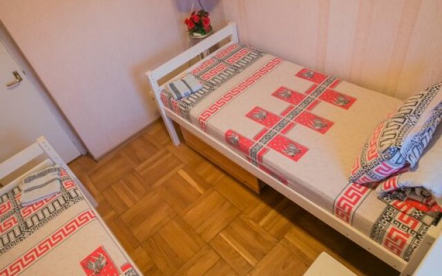 Paris Rooms