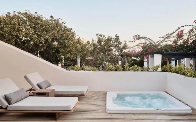 Vedema, a Luxury Collection Resort, Santorini