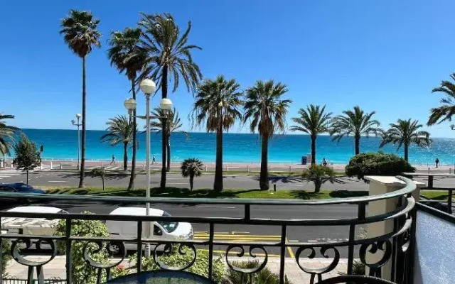 Hotel Flots d'Azur