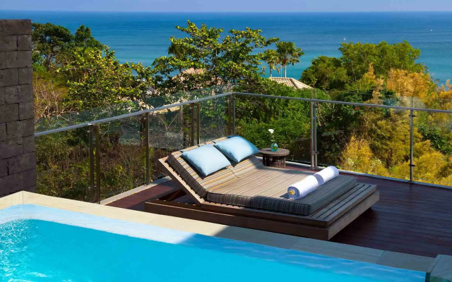 Anantara Uluwatu Bali Resort