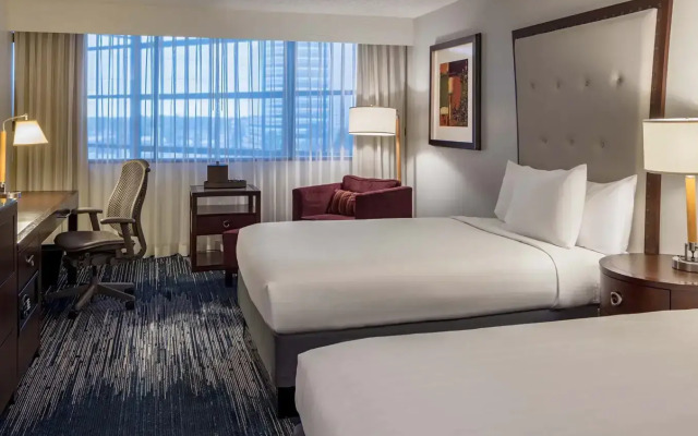 Sonesta Hotel Houston IAH Airport