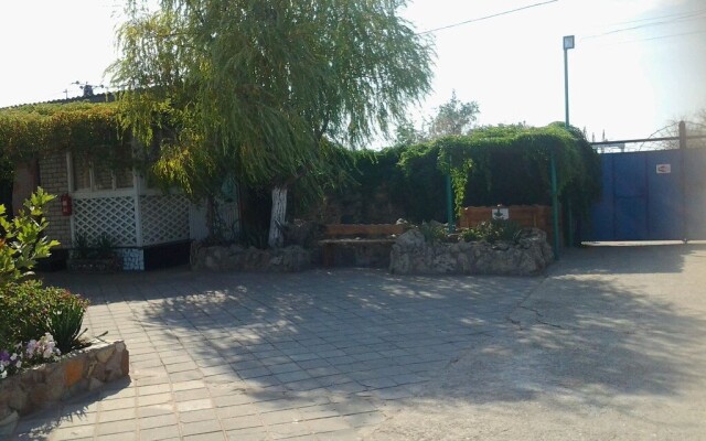 Pansionat Skazka