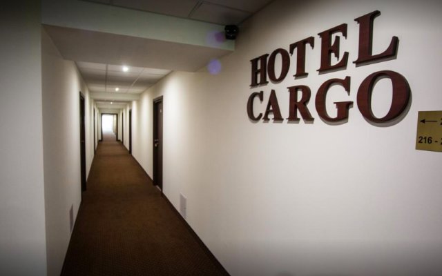 Hotel Cargo	