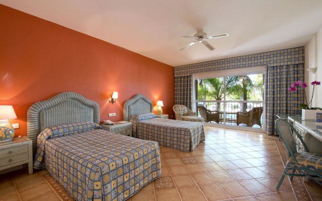 Hotel BlueBay Banús