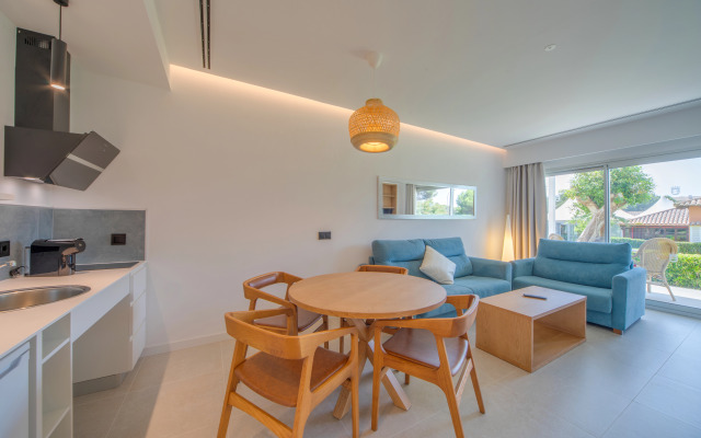 Playa Esperanza Resort