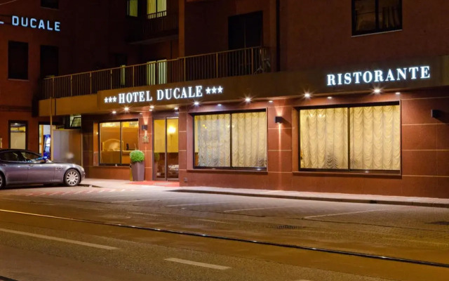 Ducale Hotel