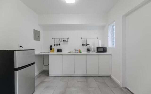 Zen Great Apartment 2BR near the Beach