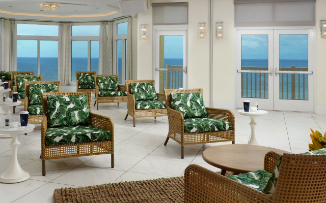 Pelican Grand Beach Resort - A Noble House Resort