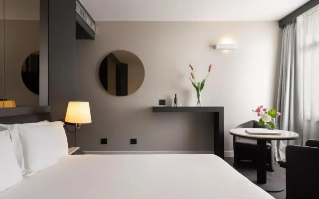 The Nicolaus Hotel