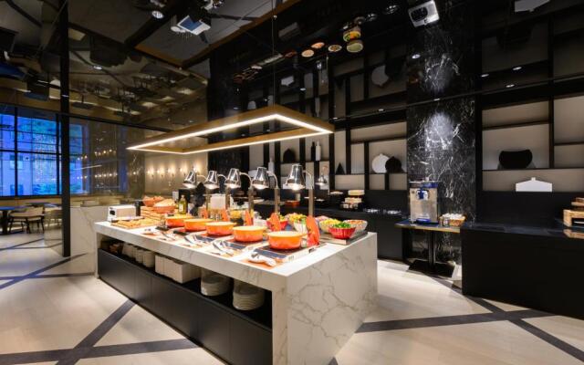 Hotel Forza Sapporo Station