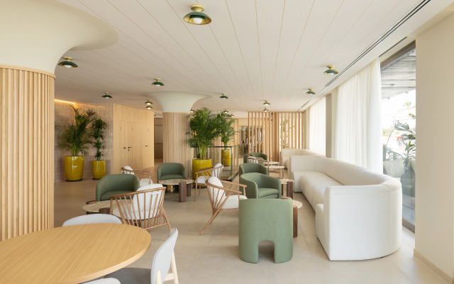 Hotel Eden Palma Playa Adults Only