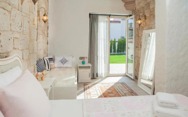 Kybele Suites Alaçatı
