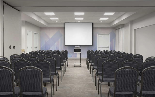 Hilton Garden Inn Lafayette/Cajundome