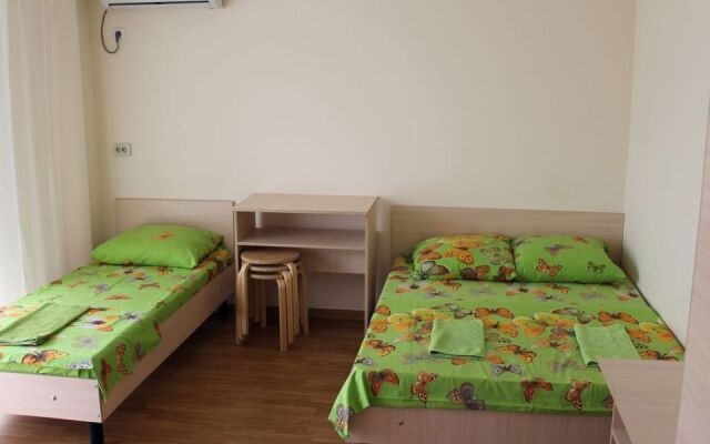 Bereg Anapy Guest House