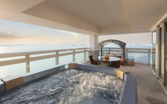 The Art Hotel & Resort