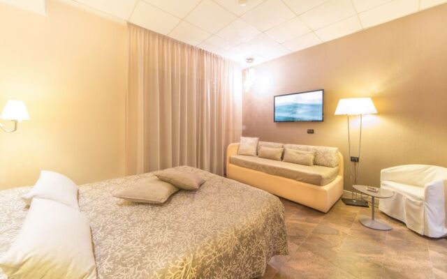Hotel Torino Wellness & Spa