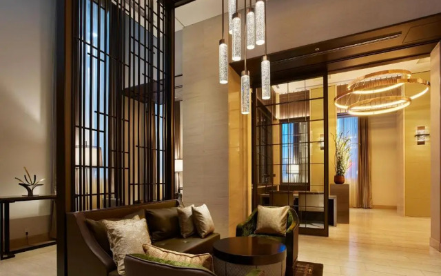 Hotel The Celestine Ginza