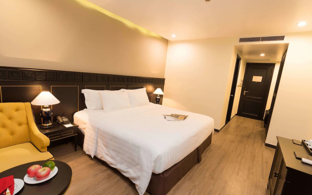 Hotel Sapa Square, Affiliated by Meliá