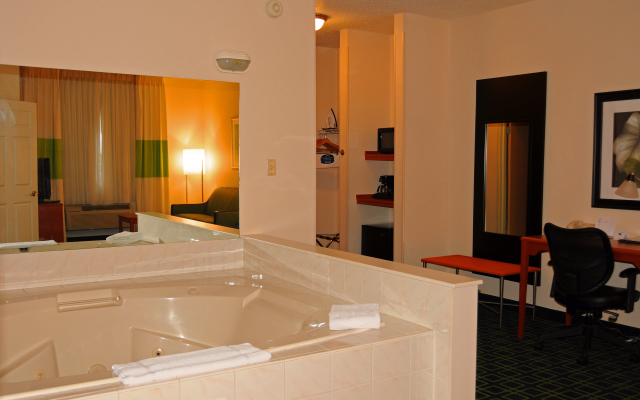 Fairfield Inn & Suites by Marriott Spearfish