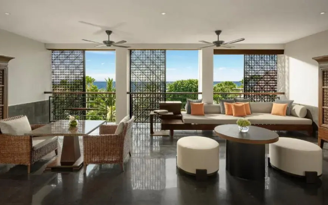 InterContinental Bali Sanur Resort by IHG