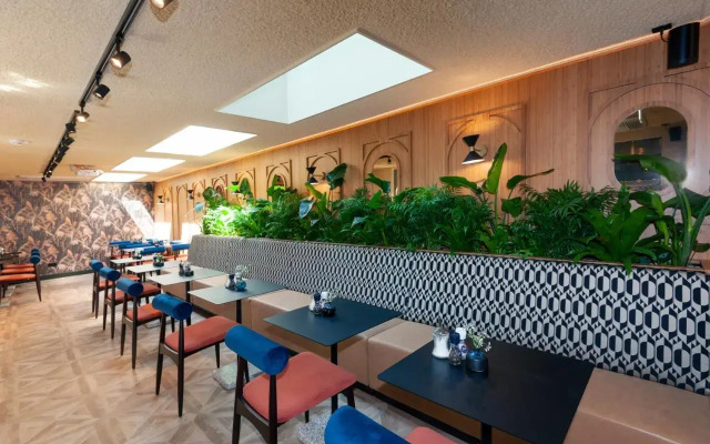 Hotel Nicolaas Witsen