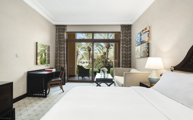 Rixos Al Mairid Ras Al Khaimah
