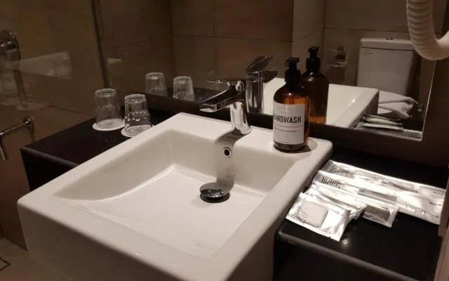 Luminor Hotel Legian Seminyak - Bali