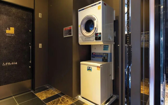 APA Hotel Ginza Shintomicho Ekimae Kita