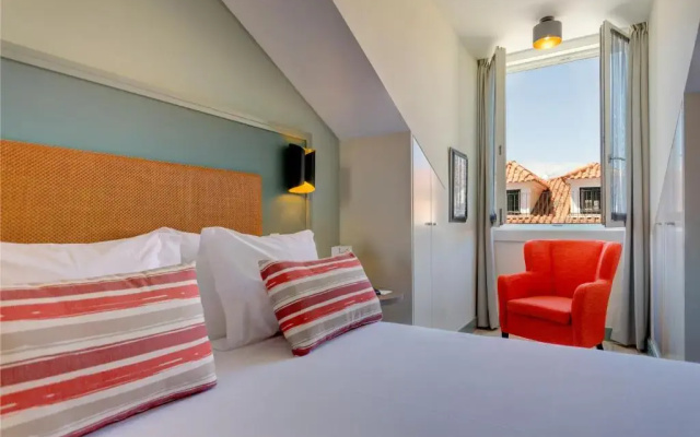 Hotel Vincci Baixa