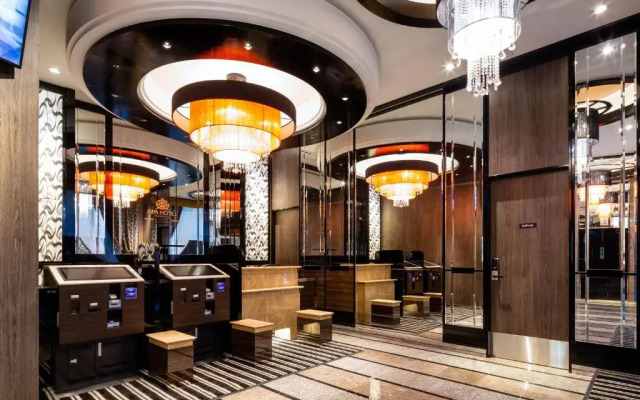 APA Hotel Komagome Ekimae