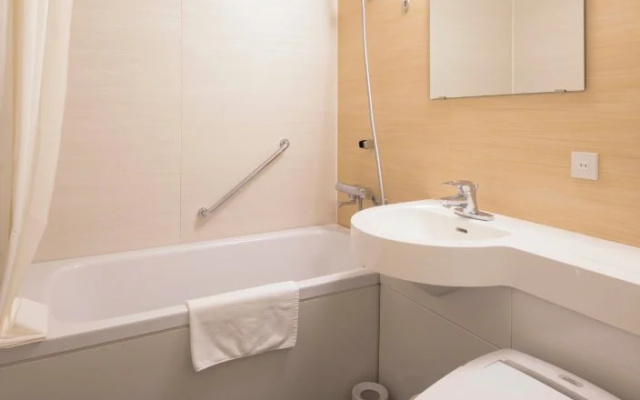 Premium Semi-Double room 사진 2