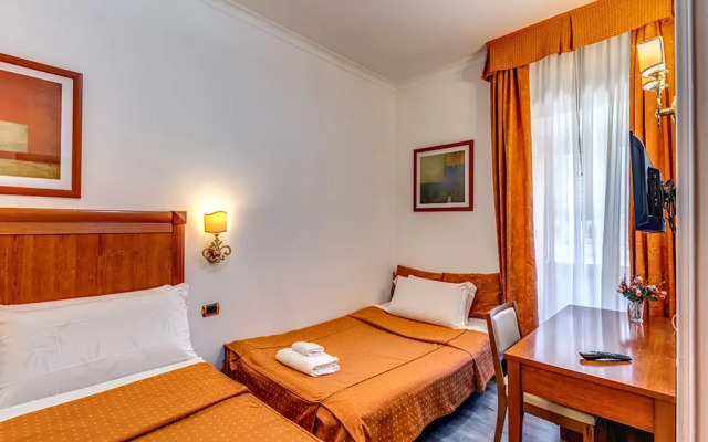 Baltik Guesthouse