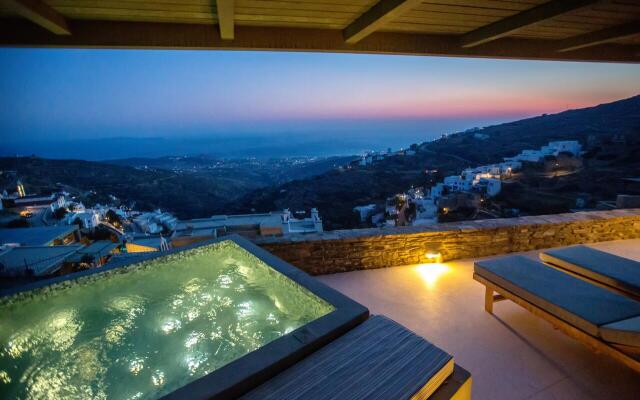 Aeolis Tinos Suites