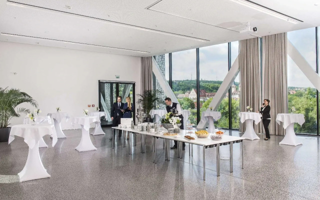 Maritim Hotel Würzburg