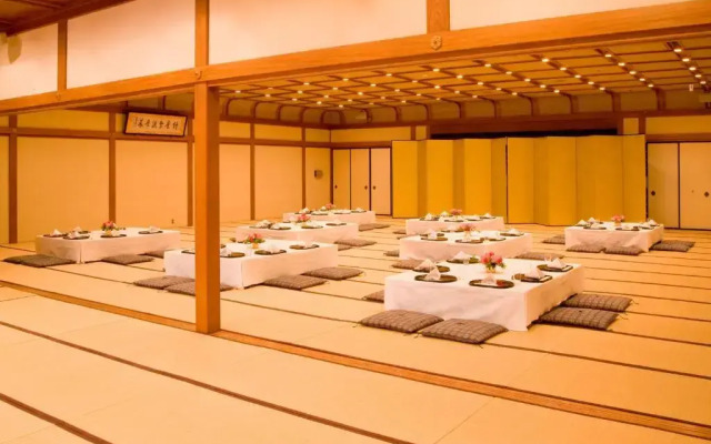 Tokyo Grand Hotel
