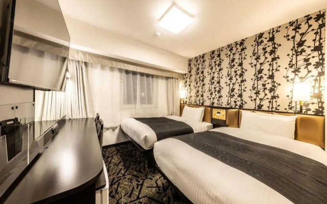 APA Hotel & Resort Osaka Umeda Eki Tower