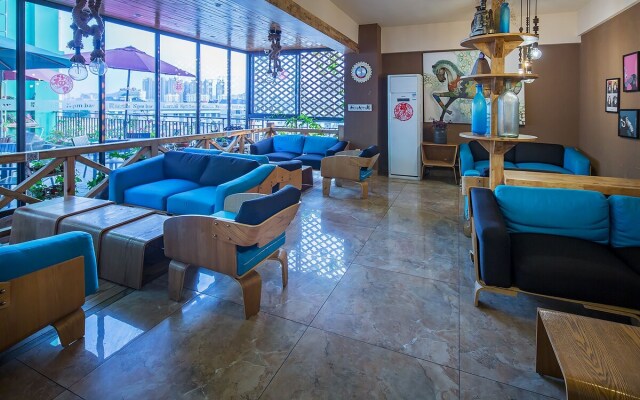 Jian Tu 87 Hotel
