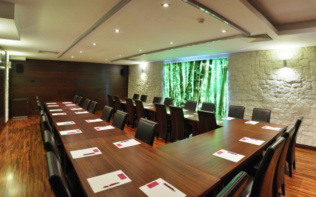 Villa Aurelia Hotel &Spa