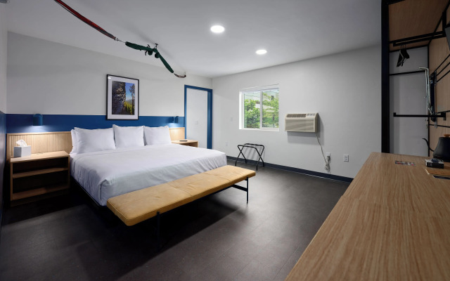 LOGE Missoula
