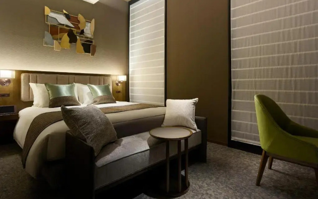 Hotel The Celestine Ginza