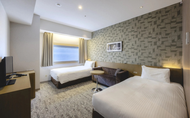 Twin room (트윈 침대 2개) 사진 1