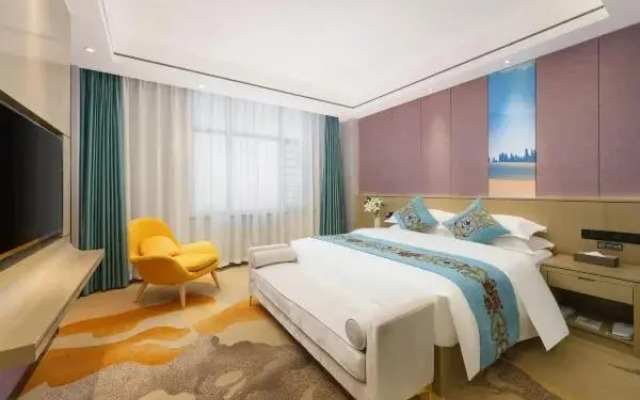 Urumqi Yinggang Hotel